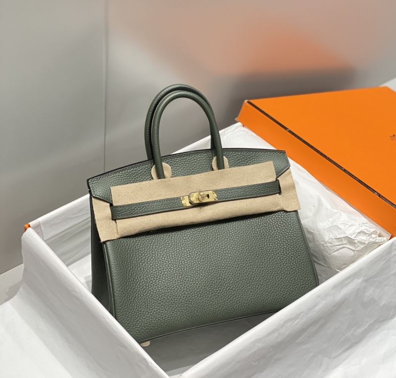 Hermes Birkin Bags